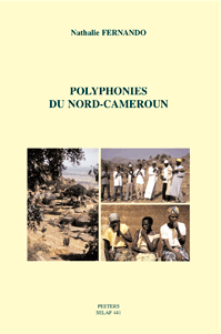 Polyphonies du Nord-Cameroun (livre et DVD-Rom)